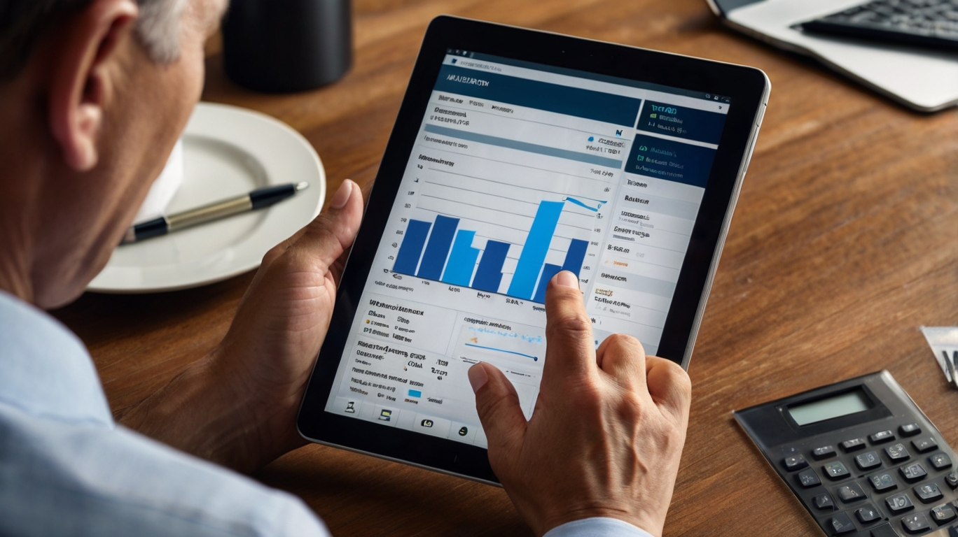 Audit de Performance